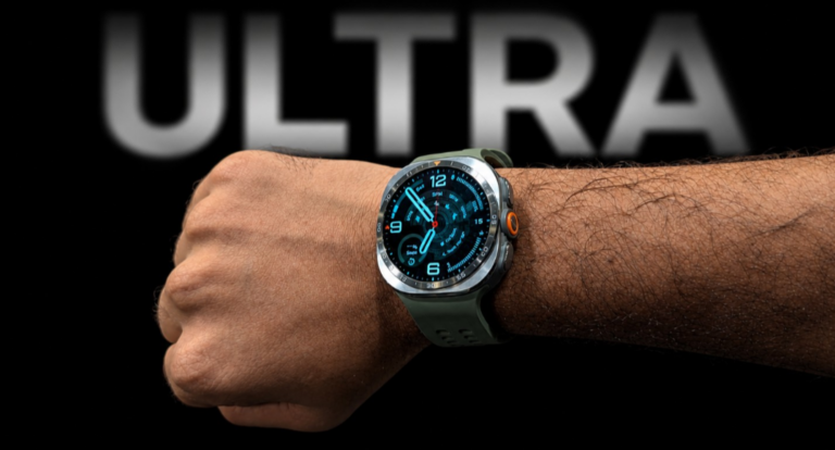 ULASAN: Samsung Galaxy Watch Ultra2 - Masih Pilihan Terbaik Untuk Pengguna Galaxy? 7