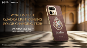 realme 16 Pro Harry Potter Edition Rasmi Di Malaysia - Harga RM2,699 11