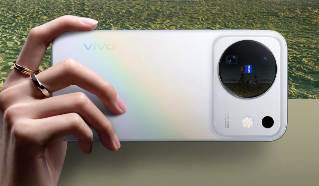 vivo X500, X500 Pro Dan X500 Pro Max Rasmi - Fokus Pada Fotografi Flagship 5 vivo X500, X500 Pro Dan X500 Pro Max Rasmi - Fokus Pada Fotografi Flagship 5