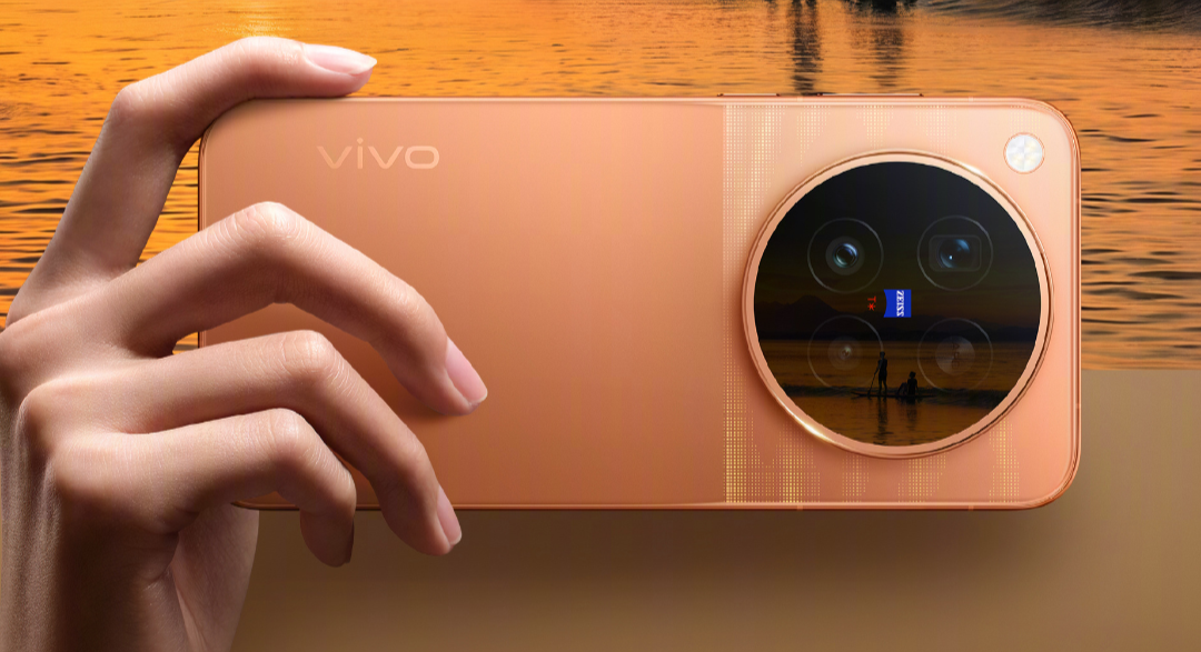 vivo X500, X500 Pro Dan X500 Pro Max Rasmi - Fokus Pada Fotografi Flagship 4 vivo X500, X500 Pro Dan X500 Pro Max Rasmi - Fokus Pada Fotografi Flagship 4