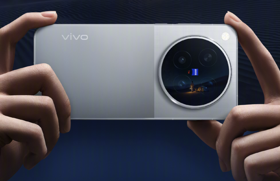 vivo X500, X500 Pro Dan X500 Pro Max Rasmi - Fokus Pada Fotografi Flagship 3 vivo X500, X500 Pro Dan X500 Pro Max Rasmi - Fokus Pada Fotografi Flagship 3