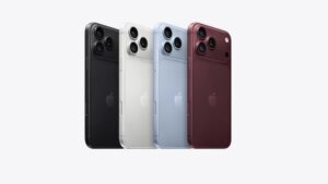 iPhone 18 Pro dan iPhone 18 Pro Max Rasmi – A20 Pro, Kamera Apertur Berubah & Bateri Lebih Besar