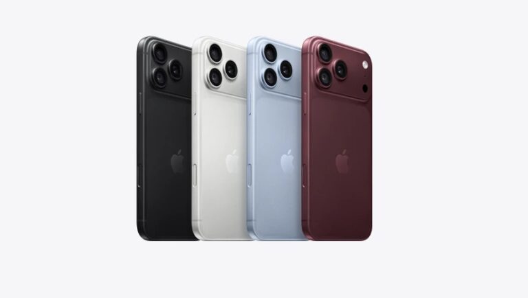 iPhone 18 Pro dan iPhone 18 Pro Max Rasmi – A20 Pro, Kamera Apertur Berubah & Bateri Lebih Besar