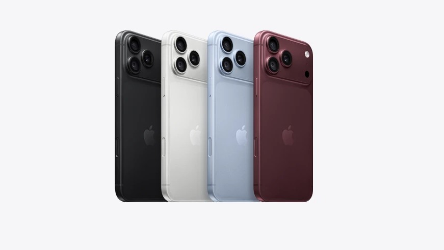 Apple iPhone 18 Pro dan iPhone 18 Pro Max Rasmi – A20 Pro, Kamera Apertur Berubah & Bateri Lebih Besar 1 iPhone 18 Pro dan iPhone 18 Pro Max Rasmi – A20 Pro, Kamera Apertur Berubah & Bateri Lebih Besar