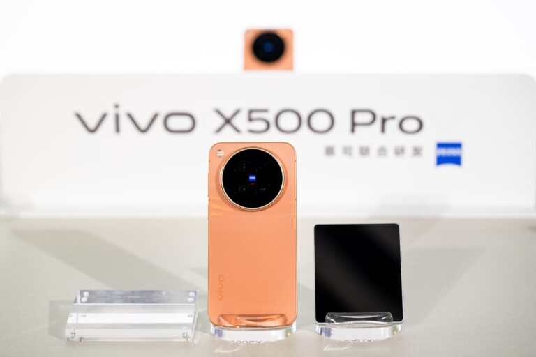 vivo X500, X500 Pro Dan X500 Pro Max Rasmi - Fokus Pada Fotografi Flagship 1