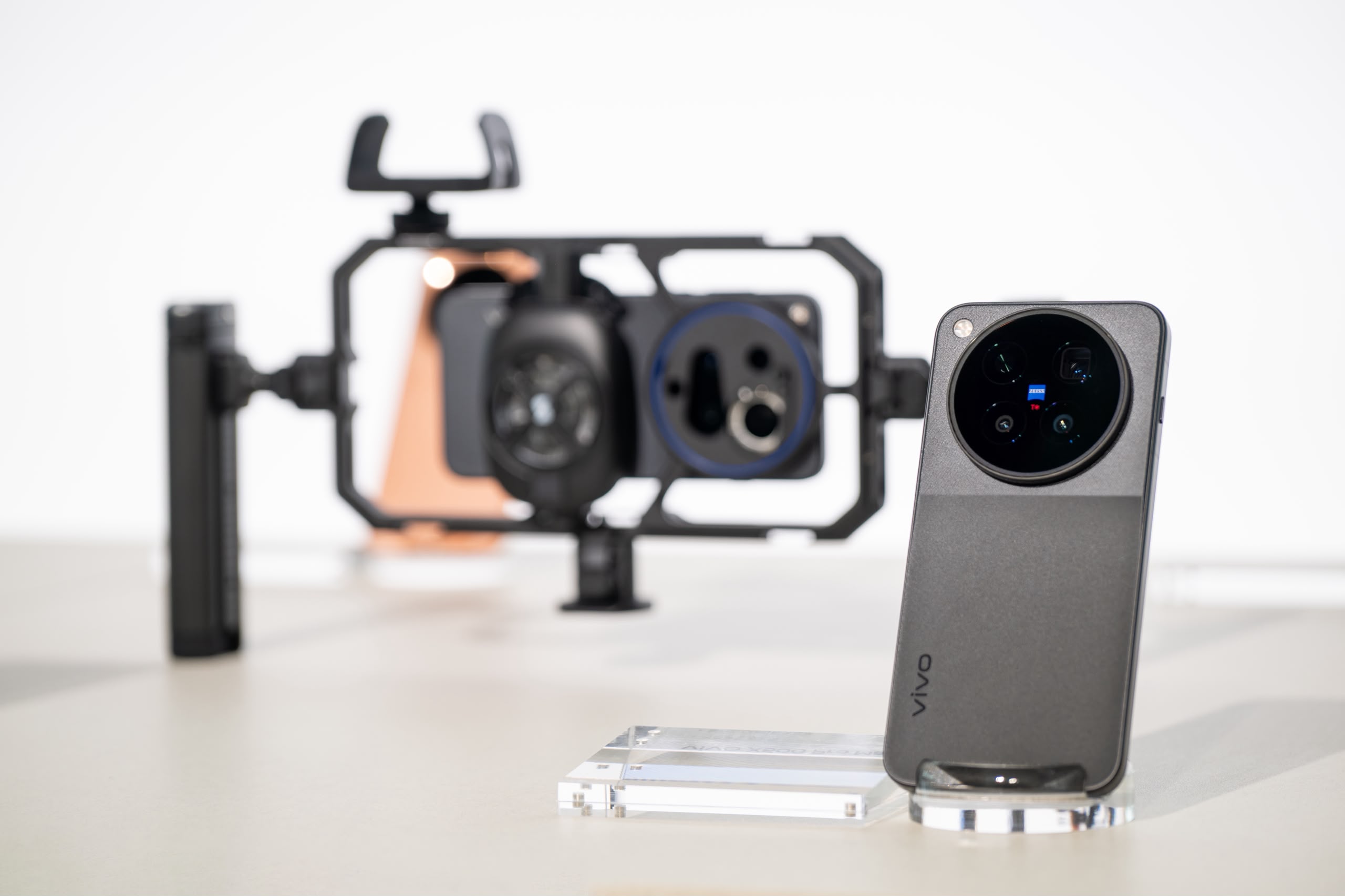 vivo X500, X500 Pro Dan X500 Pro Max Rasmi - Fokus Pada Fotografi Flagship 6 vivo X500, X500 Pro Dan X500 Pro Max Rasmi - Fokus Pada Fotografi Flagship 6
