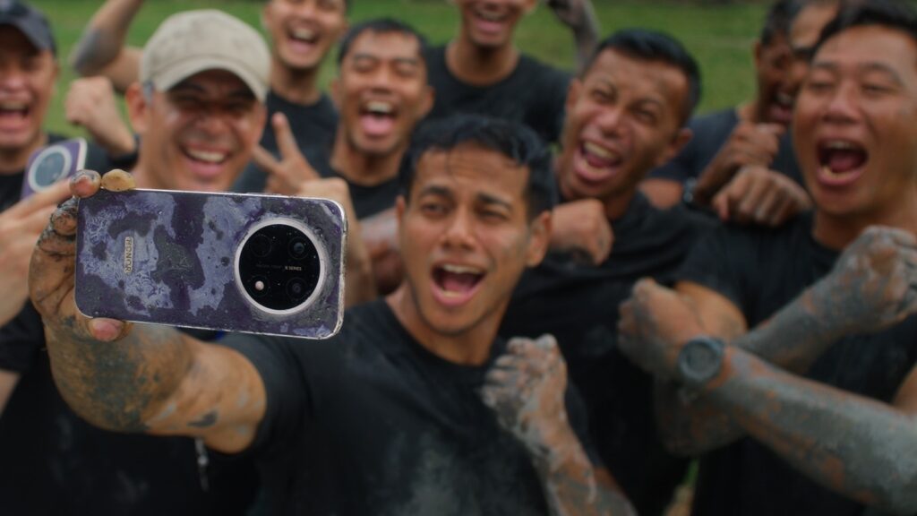 HONOR X9e Pro diuji dalam empat cabaran ekstrem ketenteraan - buktikan ketahanan tahap tinggi 1
