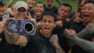HONOR X9e Pro diuji dalam empat cabaran ekstrem ketenteraan - buktikan ketahanan tahap tinggi 17