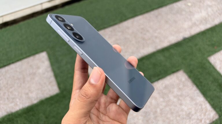 ULASAN : Samsung Galaxy S26 FE - Flagship Experience Pada Harga Lebih Berbaloi 7