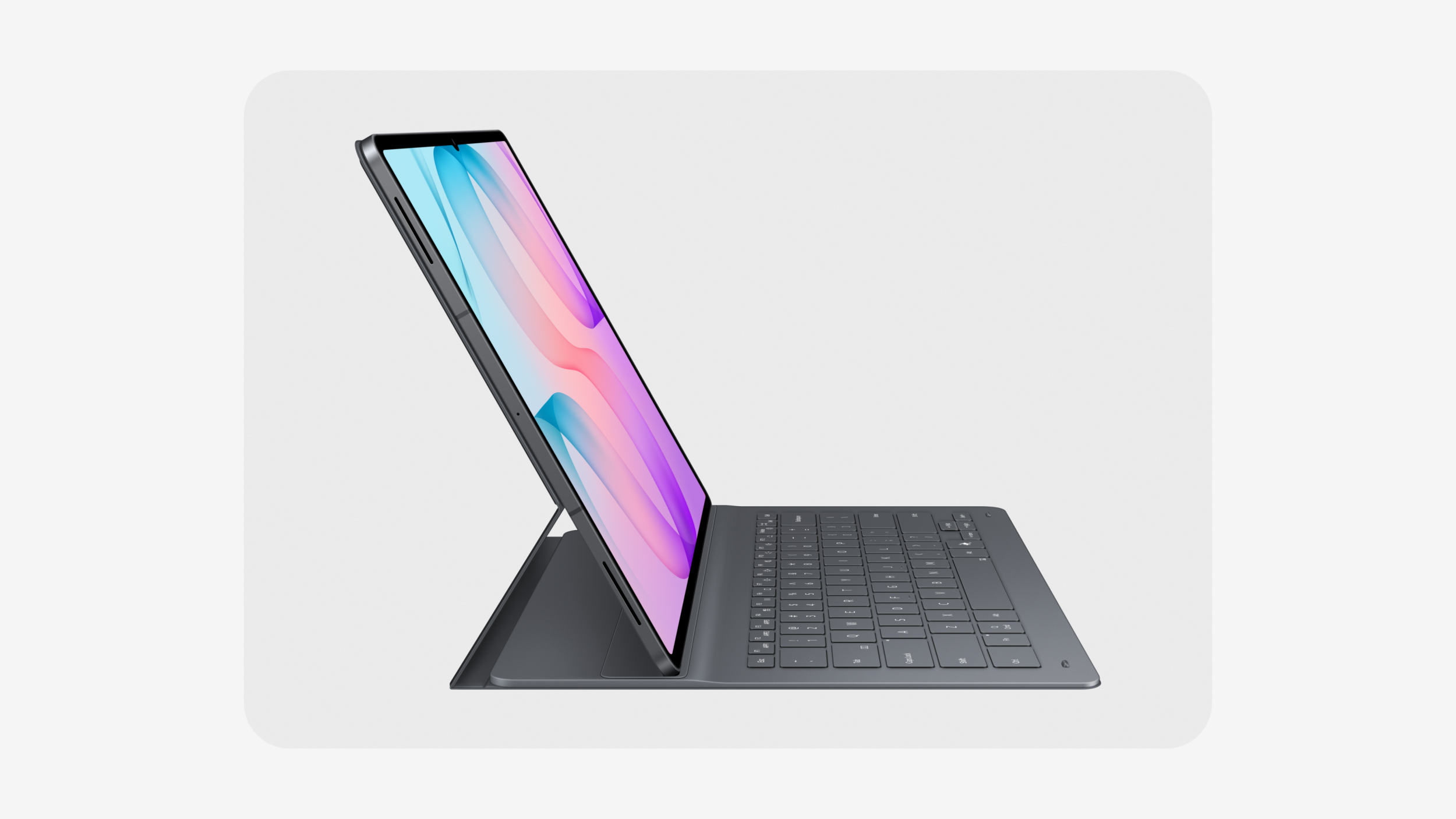 Samsung Galaxy Tab S12 Ultra dan Galaxy Tab S12+ kini rasmi 5 Samsung Galaxy Tab S12 Ultra dan Galaxy Tab S12+ kini rasmi 5