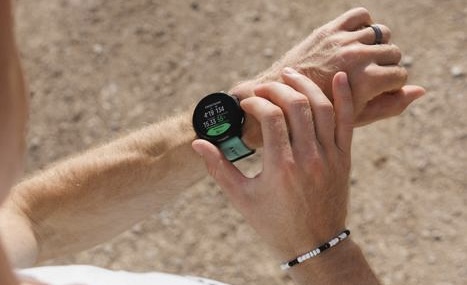 Suunto Run 2 Kini Di Malaysia, Jam Larian 35g & Skrin AMOLED 2,000 Nits 3 Suunto Run 2 Kini Di Malaysia, Jam Larian 35g & Skrin AMOLED 2,000 Nits 3