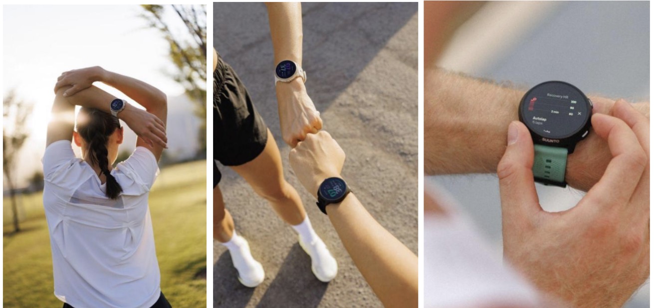 Suunto Run 2 Kini Di Malaysia, Jam Larian 35g & Skrin AMOLED 2,000 Nits 5 Suunto Run 2 Kini Di Malaysia, Jam Larian 35g & Skrin AMOLED 2,000 Nits 5