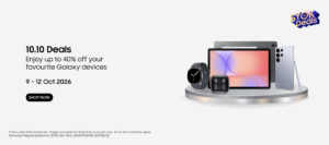 Galaxy S25 Ultra Bawah RM4,000! Samsung Tawar Diskaun Sehingga 40% Mulai 9 Oktober 16