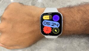 ULASAN : REDMI Watch 6 Active - Smartwatch Mesra Poket dengan Skrin AMOLED dan Bateri Sehingga 18 Hari 9