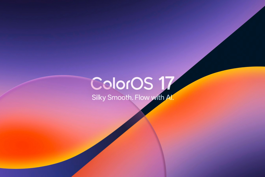 OPPO Perkenal ColorOS 17, Tampil Lebih Lancar Dengan Ciri AI Baharu 1