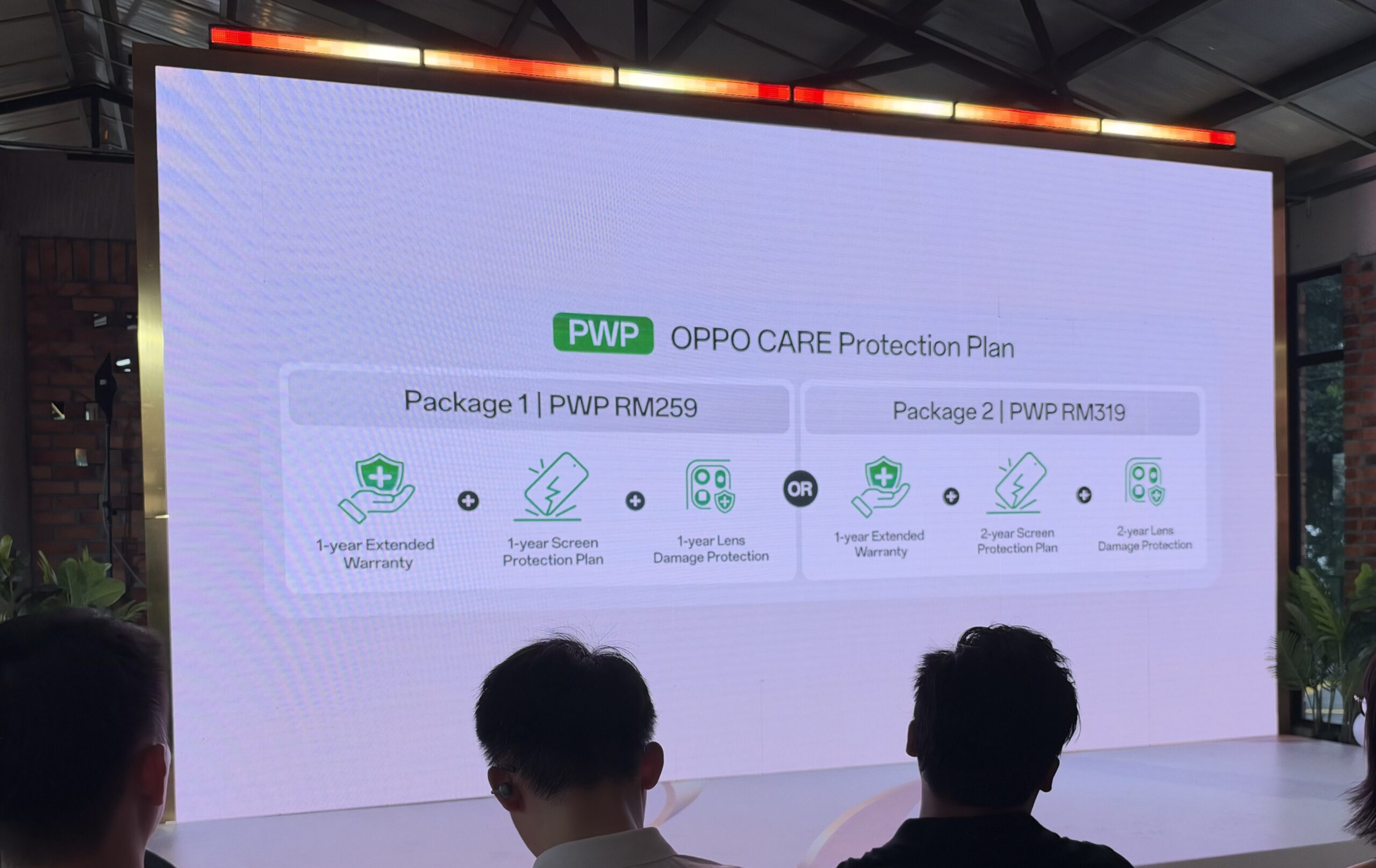 OPPO Find X10 Series Kini Rasmi, Hadir Dengan Kamera Sehingga 200MP dan Promosi Pra-tempahan Bernilai RM4,771 7 OPPO Find X10 Series Kini Rasmi, Hadir Dengan Kamera Sehingga 200MP dan Promosi Pra-tempahan Bernilai RM4,771 7