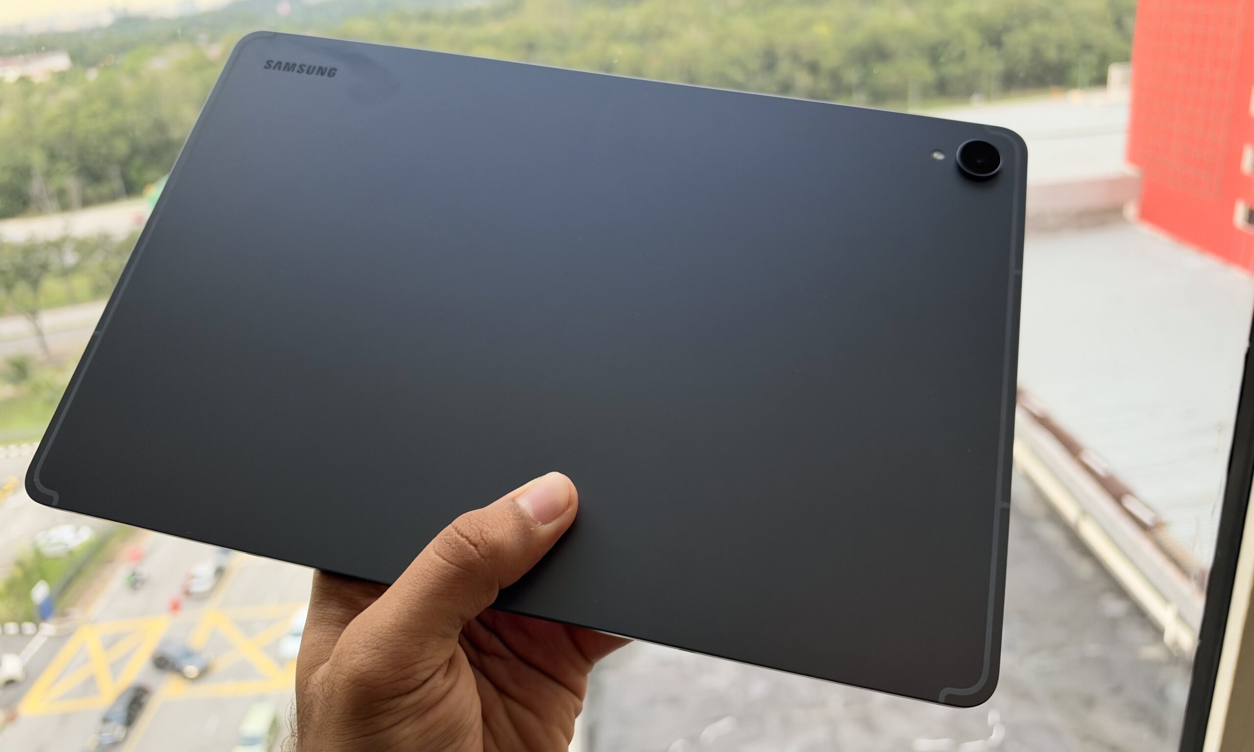 ULASAN : Samsung Galaxy Tab S12+ – Pilihan Ideal Untuk Kerja dan Hiburan? 3 ULASAN : Samsung Galaxy Tab S12+ – Pilihan Ideal Untuk Kerja dan Hiburan? 1