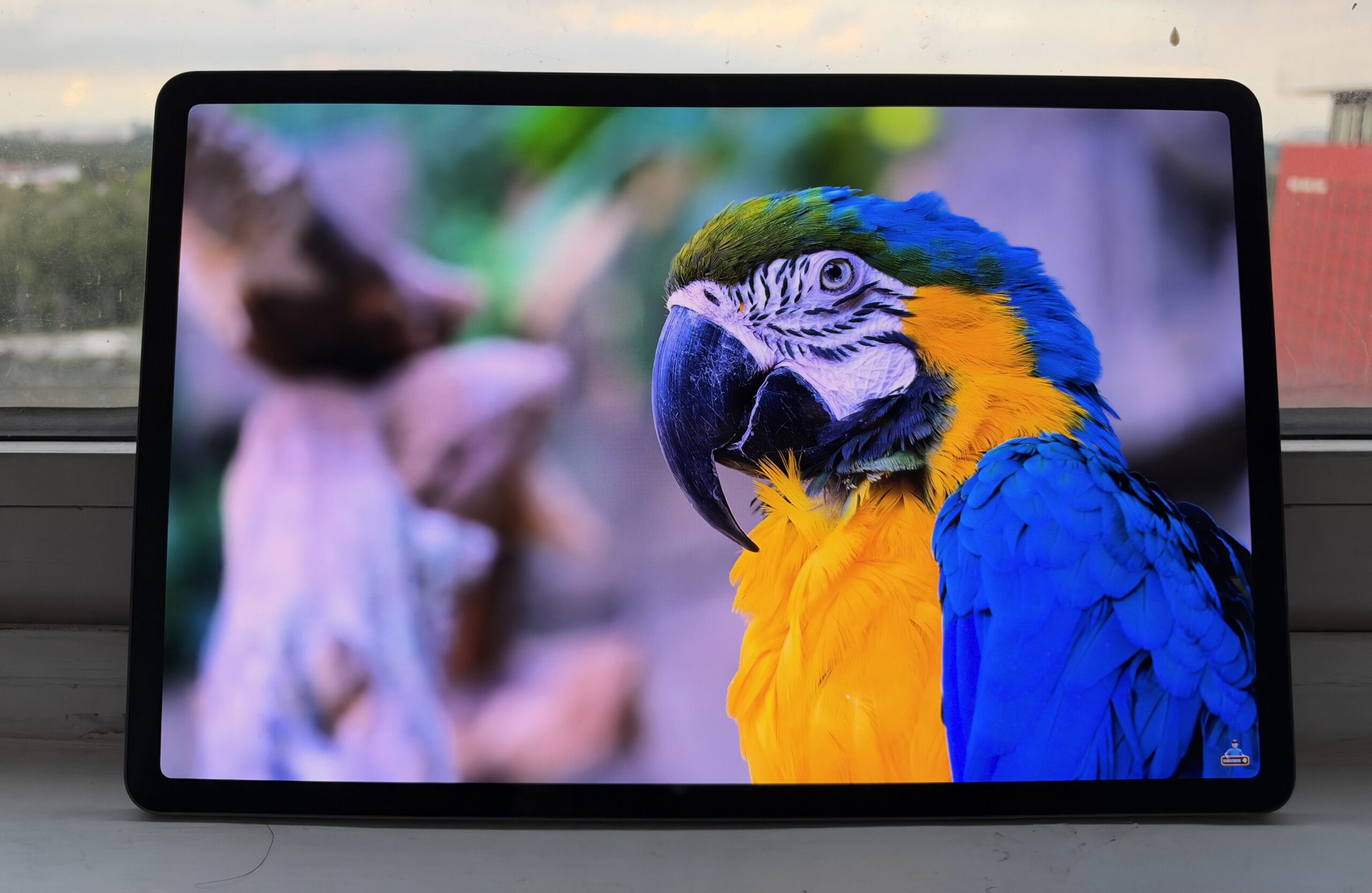 ULASAN : Samsung Galaxy Tab S12+ – Pilihan Ideal Untuk Kerja dan Hiburan? 8 ULASAN : Samsung Galaxy Tab S12+ – Pilihan Ideal Untuk Kerja dan Hiburan? 6