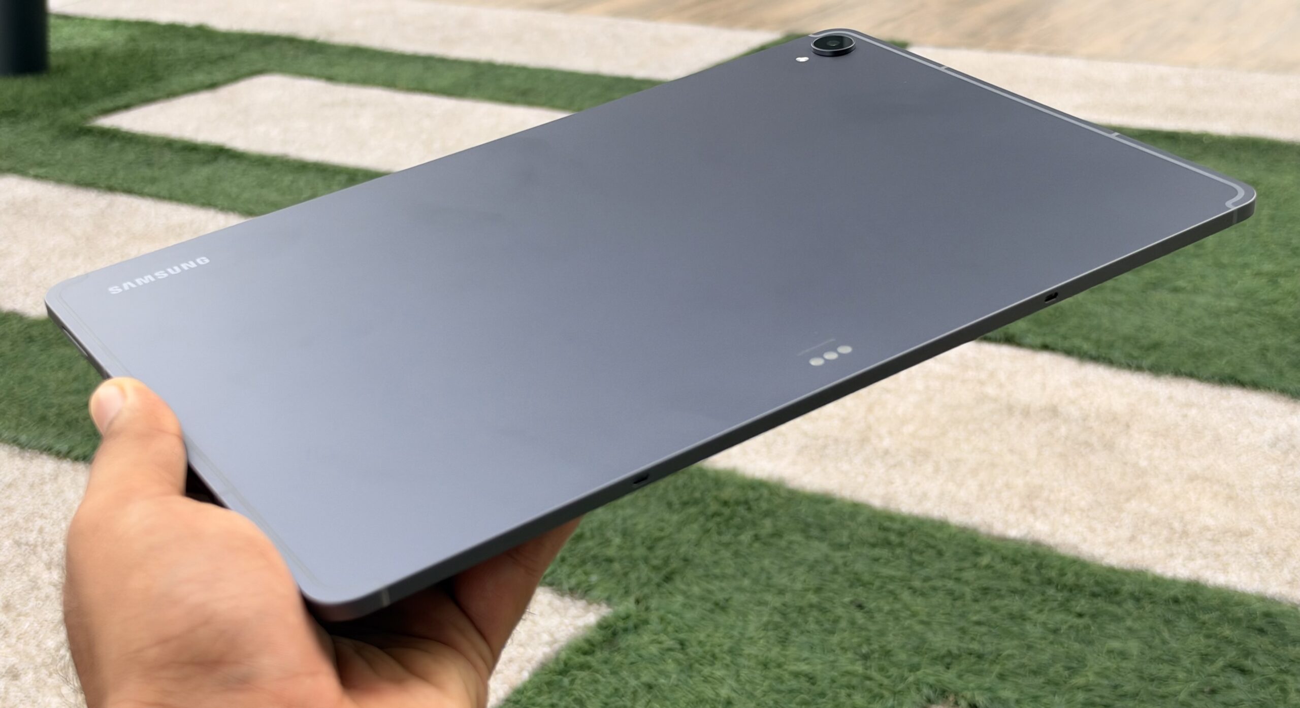 ULASAN : Samsung Galaxy Tab S12+ – Pilihan Ideal Untuk Kerja dan Hiburan? 4 ULASAN : Samsung Galaxy Tab S12+ – Pilihan Ideal Untuk Kerja dan Hiburan? 2