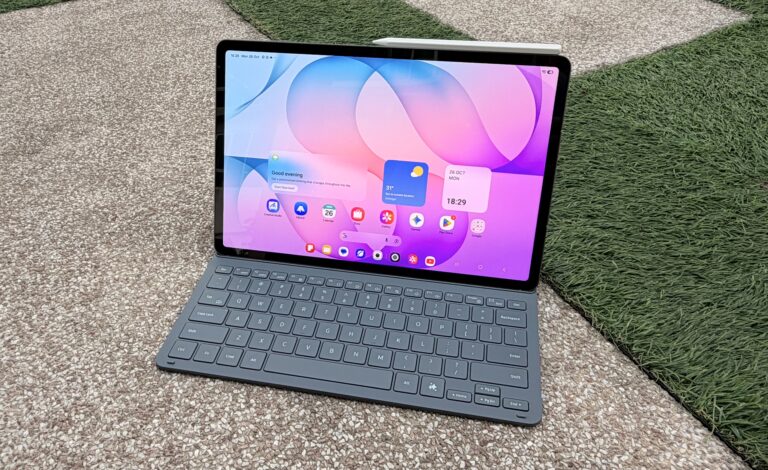 Samsung Galaxy Tab S12+ Malaysia