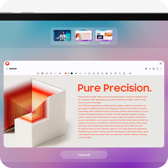 ULASAN : Samsung Galaxy Tab S12+ – Pilihan Ideal Untuk Kerja dan Hiburan? 10 ULASAN : Samsung Galaxy Tab S12+ – Pilihan Ideal Untuk Kerja dan Hiburan? 8
