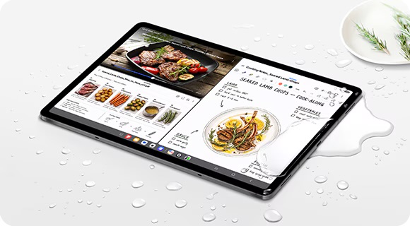 ULASAN : Samsung Galaxy Tab S12+ – Pilihan Ideal Untuk Kerja dan Hiburan? 5 ULASAN : Samsung Galaxy Tab S12+ – Pilihan Ideal Untuk Kerja dan Hiburan? 3