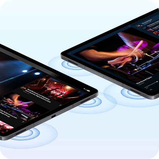ULASAN : Samsung Galaxy Tab S12+ – Pilihan Ideal Untuk Kerja dan Hiburan? 6 ULASAN : Samsung Galaxy Tab S12+ – Pilihan Ideal Untuk Kerja dan Hiburan? 4