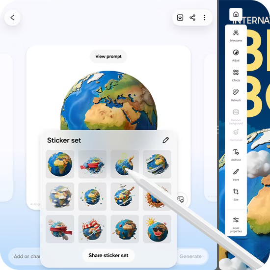 ULASAN : Samsung Galaxy Tab S12+ – Pilihan Ideal Untuk Kerja dan Hiburan? 14 ULASAN : Samsung Galaxy Tab S12+ – Pilihan Ideal Untuk Kerja dan Hiburan? 12