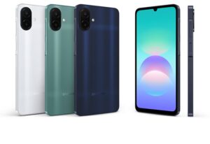 Samsung Galaxy A08 Dilancarkan di Malaysia – Harga RM899 2