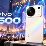Jay Chou Jadi Duta Imej vivo! Ini Kehebatan vivo X500 Untuk Kaki Travel & Konsert 